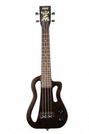 Eleuke solid body tenor ukulele