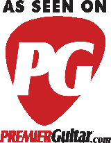 As seen ON Premier Guitar.com