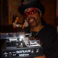 Bootsy Collins