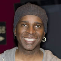 Vernon Reid