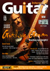 Guitar Interactive Magazine Guitar Interactive Magazine