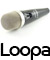 World's first looper microphone